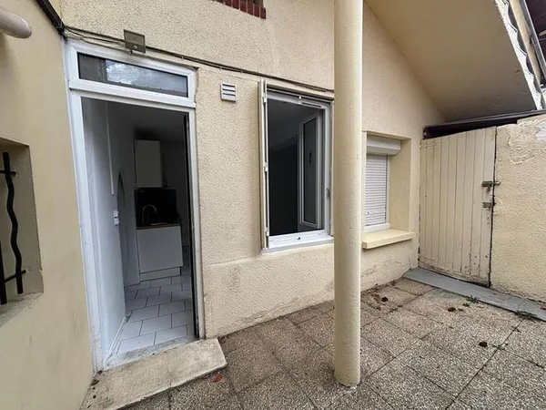 Maison 4 pièces 58 m²