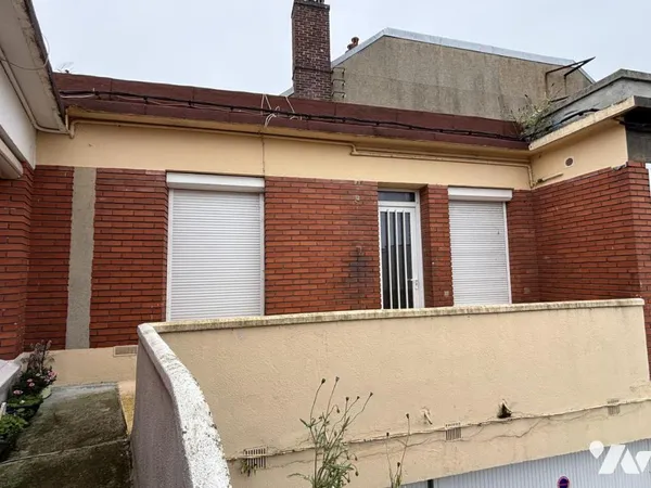 Appartement 1 pièce 35 m²
