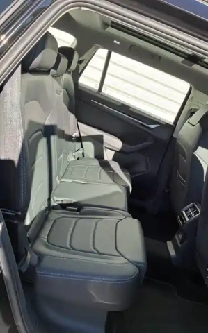 Skoda Kodiaq 1.5 tsi 204 ch phev dsg6 5pl — photo 21