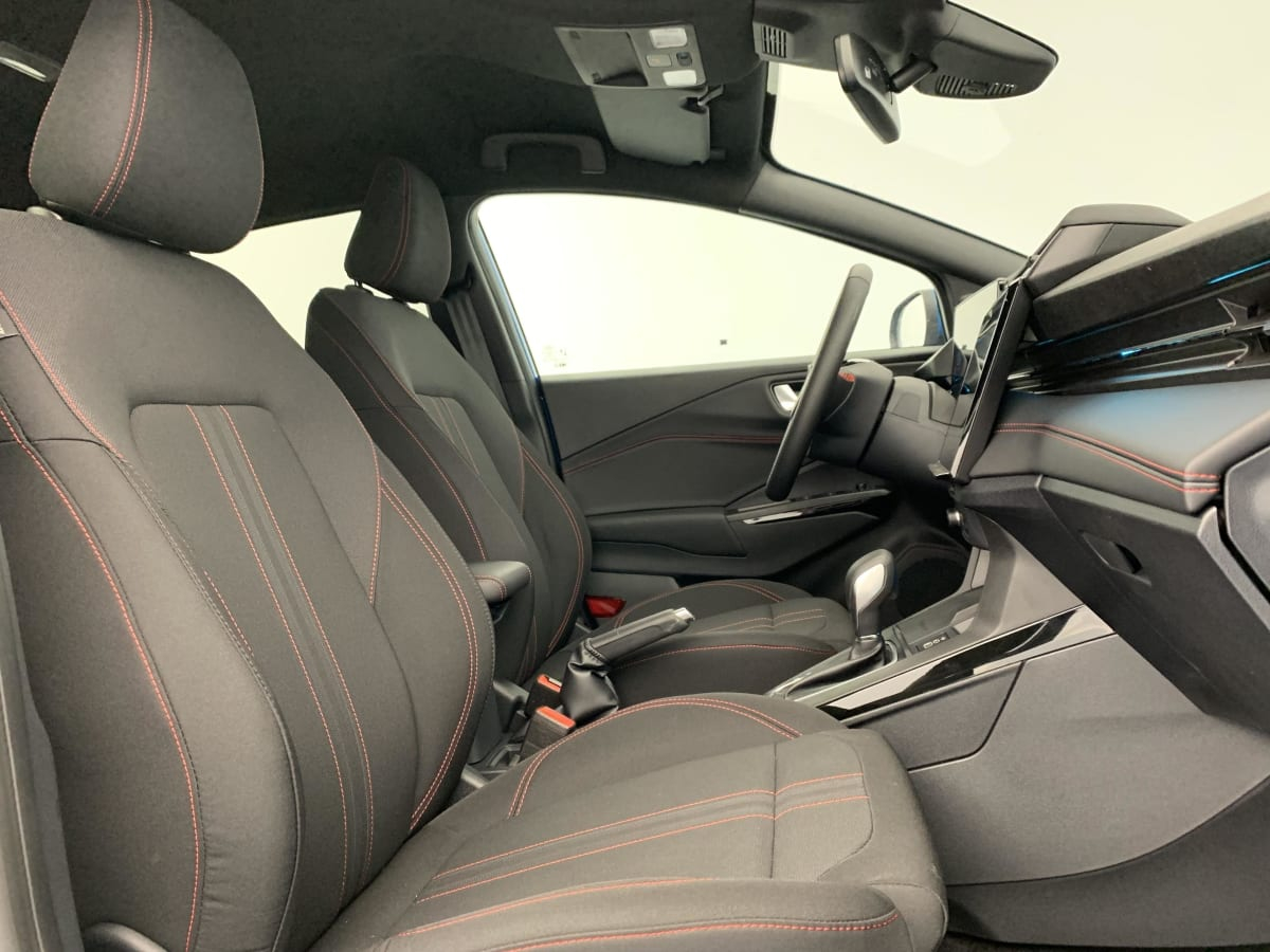 Ford PUMA — photo 9