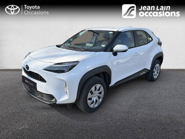 Toyota Yaris Cross Hybride 116h 2WD Dynamic