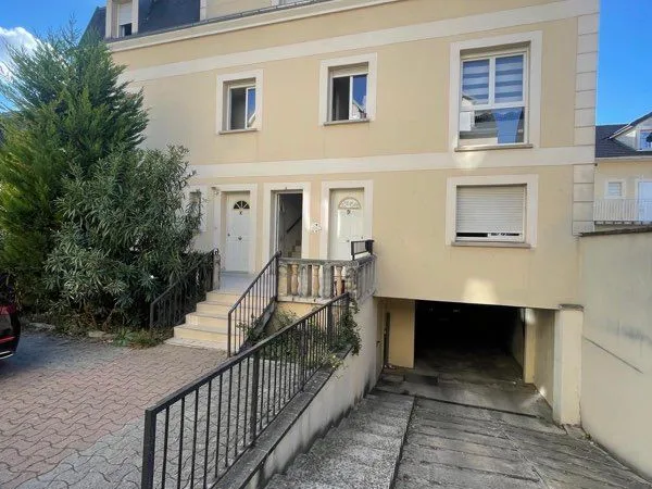 Location de bureau 35m2
