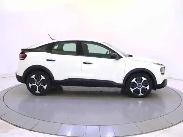 Citroën C4 puretech 100 bvm6 — photo 24