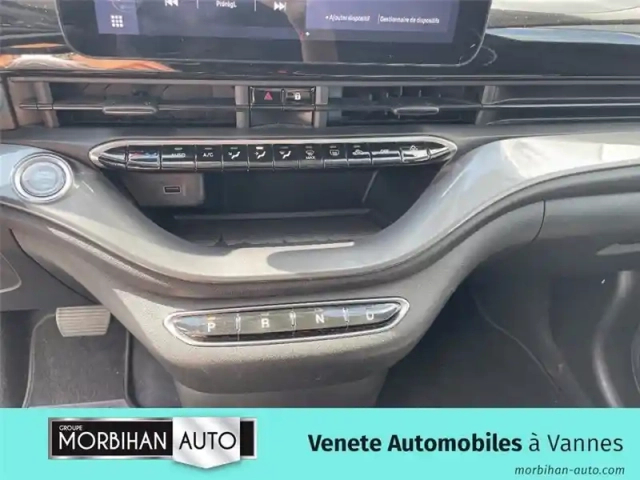 Fiat 500 e 118 ch — photo 45