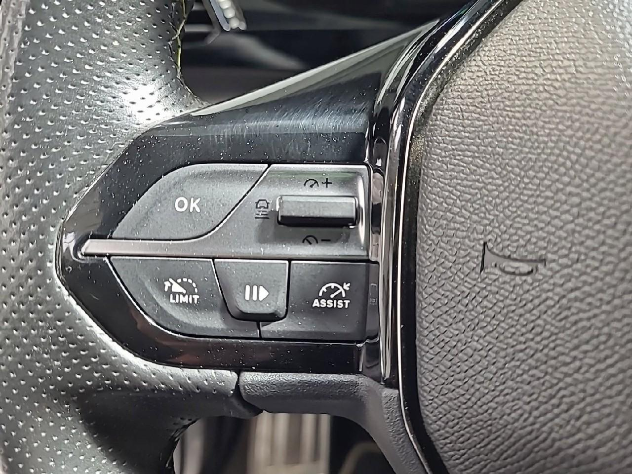 Peugeot 308 puretech 130ch s&s eat8 gt — photo 21