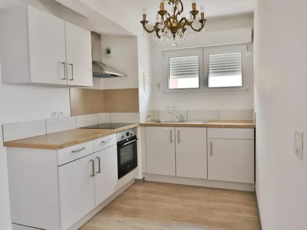Appartement 4 pièces 89 m²