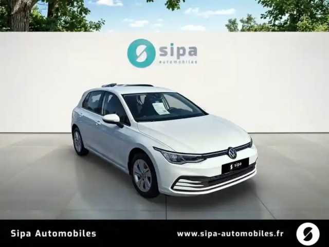 Volkswagen Golf 2.0 tdi scr 115 bvm6 — photo 7