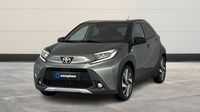Toyota Aygo X 1.0 VVT-i 72ch Air Collection S-CVT