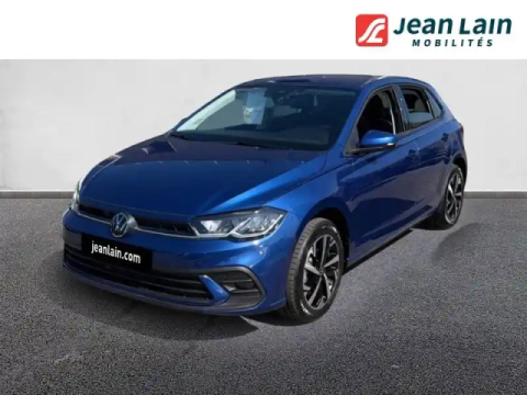 Volkswagen Polo 1.0 tsi 95 s&amp;s dsg7