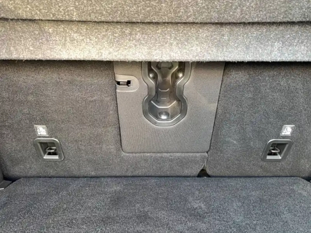 Jeep Renegade 1.6 l multijet 120 ch bvr6 — photo 17