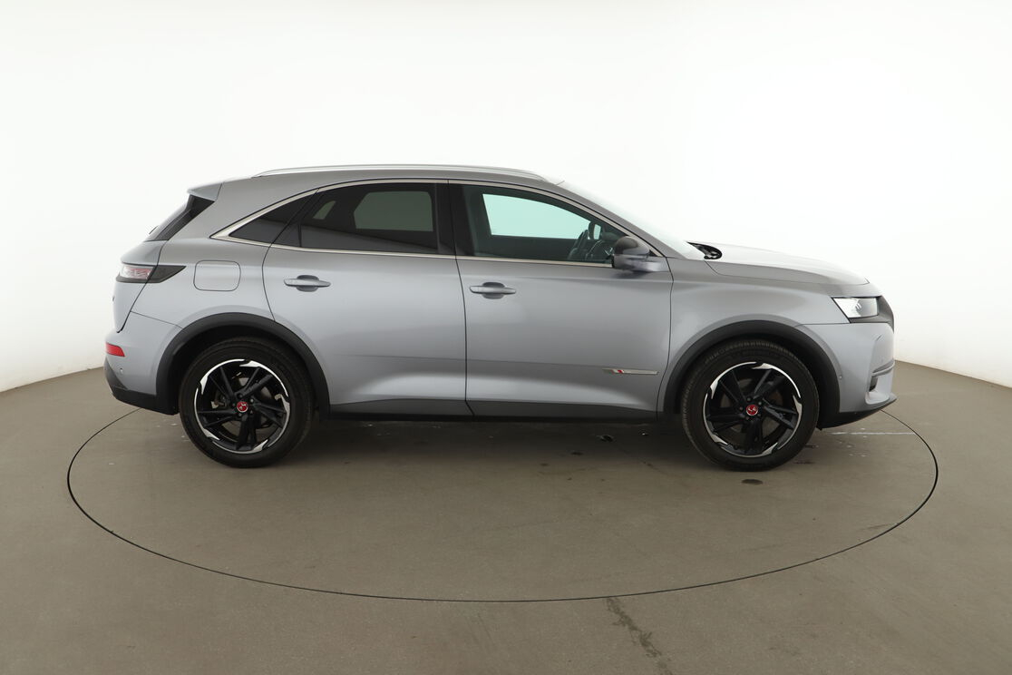 DS Automobiles DS7 Crossback 1.6 PureTech So Chic Automatique — photo 6