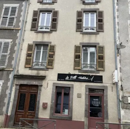 Maison 12 pièces 201 m²