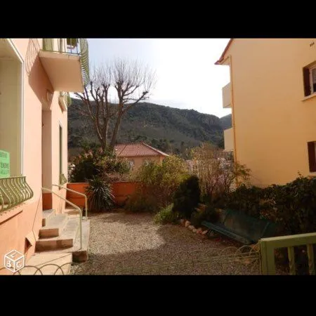 Appartement F2