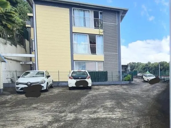 Appartement 4 pièces 75 m²