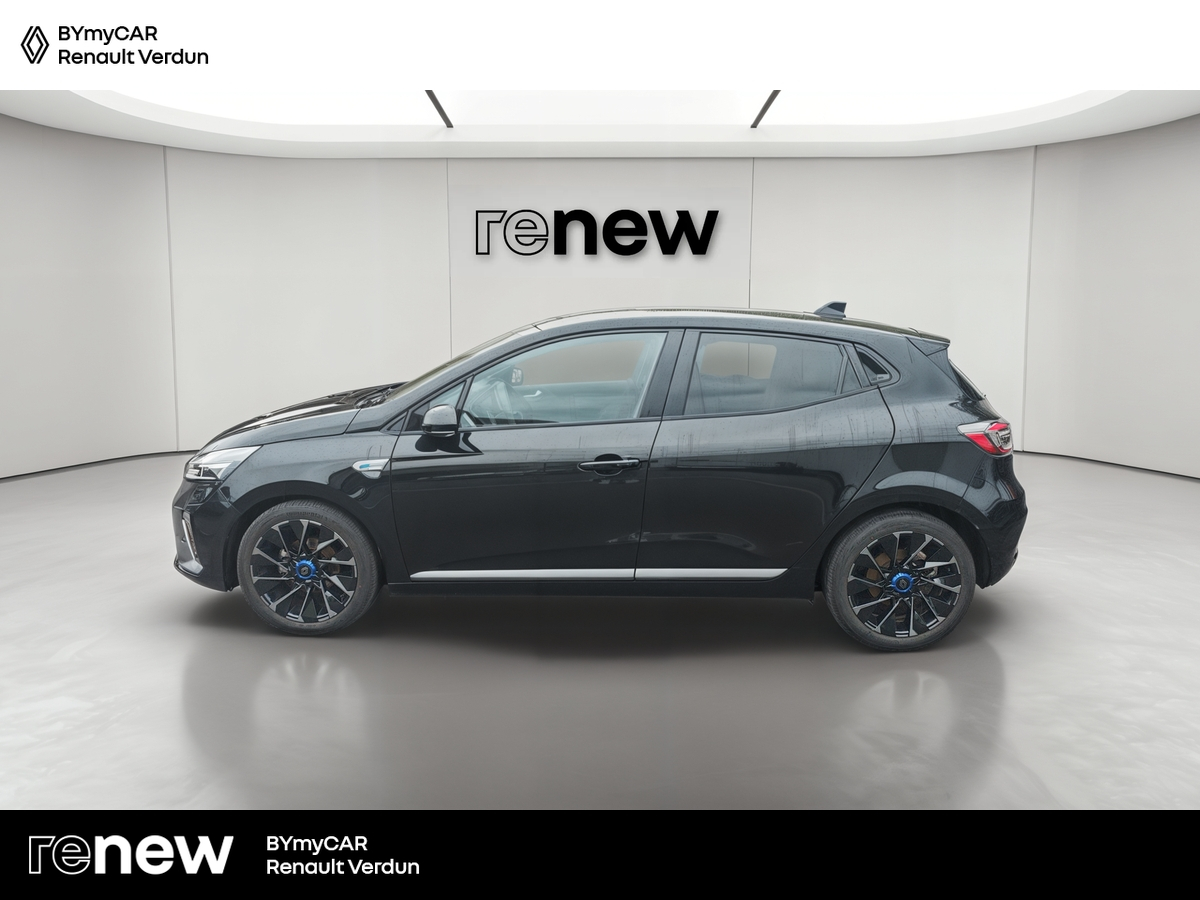 Renault Clio TCe 90 ch GSR2 — photo 2
