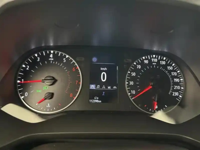 Renault Captur tce 100 gpl evolution 5p — photo 17
