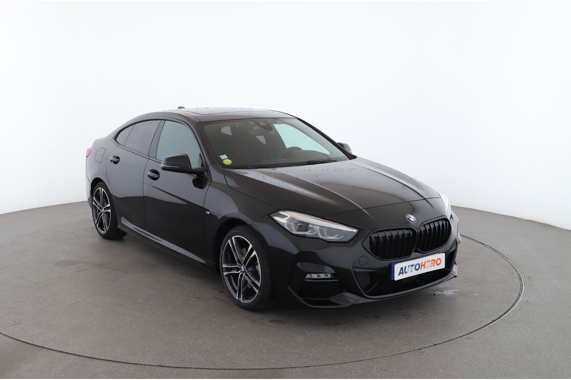 BMW Série 2 Gran Coupé 218d M Sport BV8 — photo 7