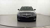 Bmw Série 3 Touring 330eA xDrive 292ch M Sport — photo 2