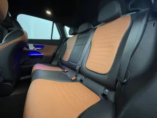 Mercedes Glc 220 d 9g-tronic 4matic — photo 60