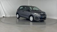 Peugeot 108 VTi 72 Like S&S 4cv 5p — photo 3