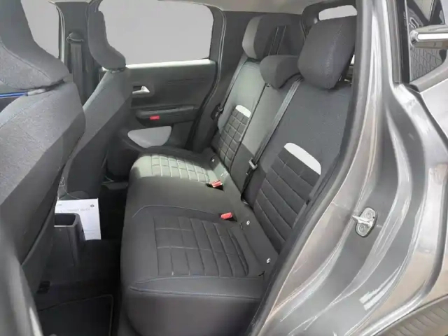 Citroën C3 turbo 100 ch manuelle — photo 12
