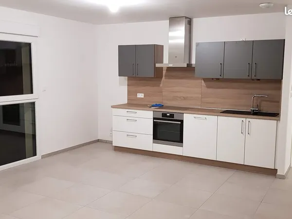 Loue T3 moderne Florange