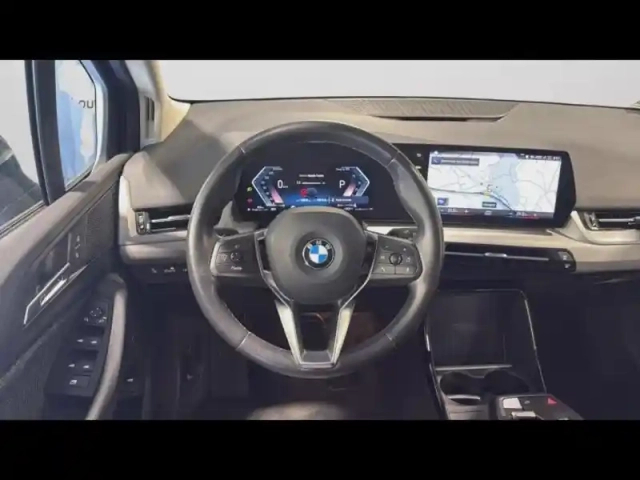 Bmw Serie 2 série 2 activetourer 218i 136ch dkg7 — photo 13