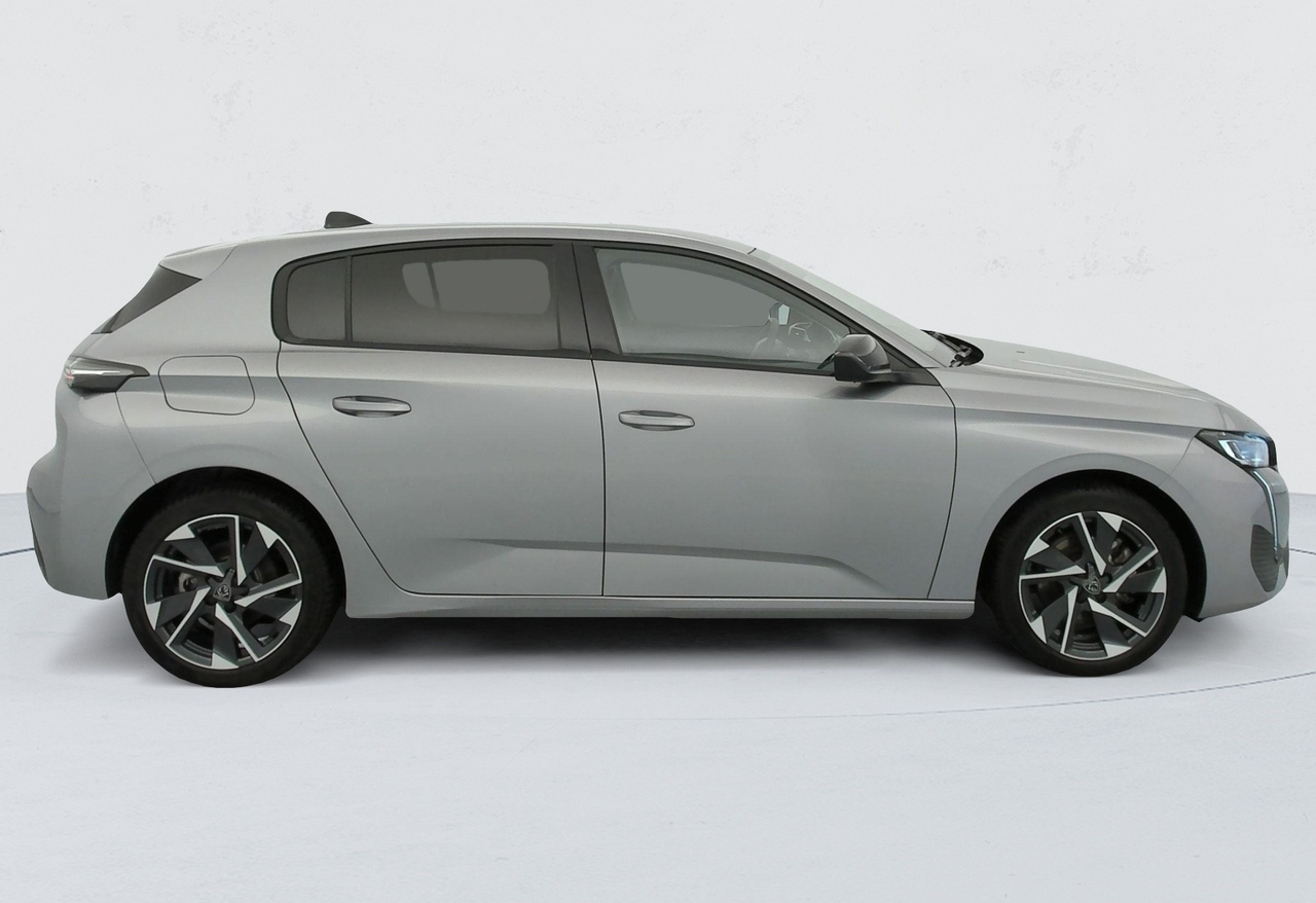Peugeot 308 — photo 6
