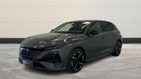 Peugeot 308 1.2 Hybrid 145ch GT e-DCS6