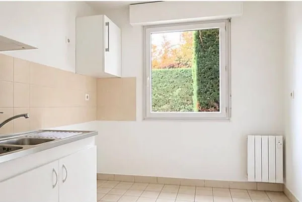 Appartement 2 pièces 52 m²