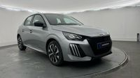 Peugeot 208 1.2 100ch S&S Style — photo 3