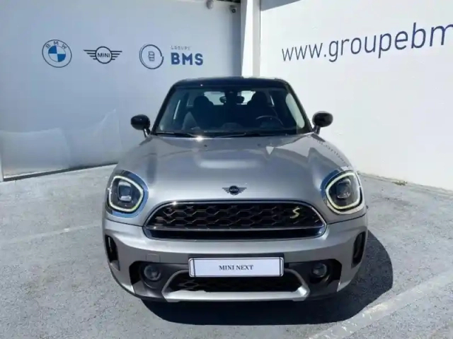 Mini Countryman cooper se 125ch + 95ch edition premium all4 bva6 — photo 3