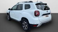 Dacia Duster 1.5 Blue dCi 115ch Prestige + 4x2 — photo 6