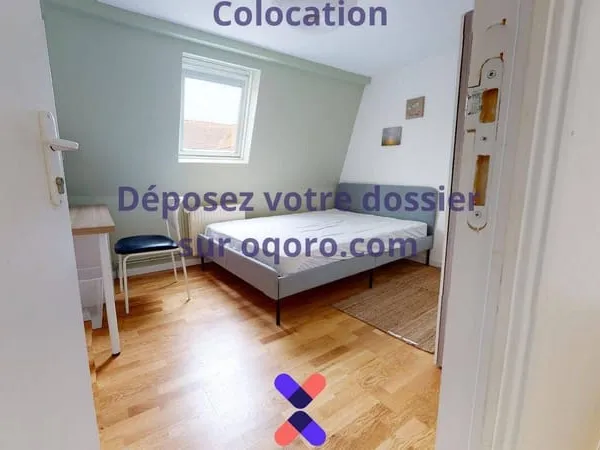 Maison 7 pièces 96 m²