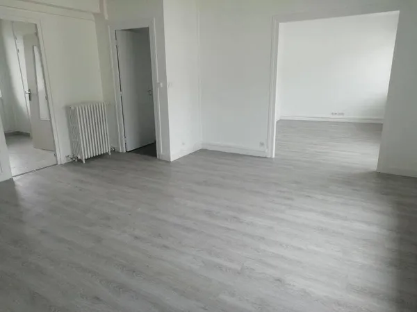 Appartement 5 pièces 88 m²