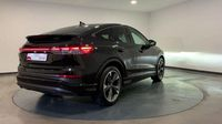 Audi Q4 Sportback E-Tron 45 e-tron 285ch + Pack S line