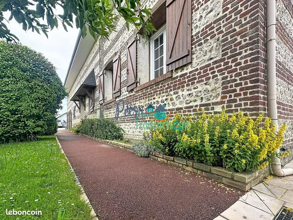 Propriété 6 pièces 193 m²