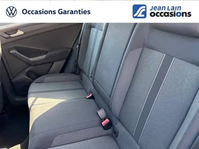 Volkswagen T-Roc 1.5 tsi evo 150 start/stop dsg7 — photo 6