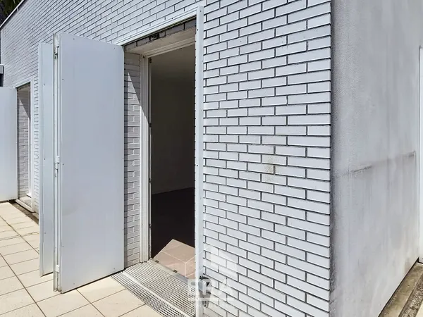 Appartement 4 pièces 84 m²