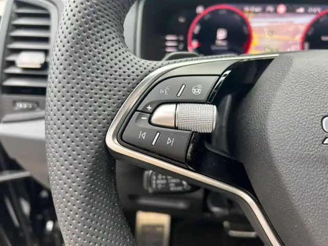 Skoda Karoq 1.5 tsi evo 2 150 ch act dsg7 — photo 17
