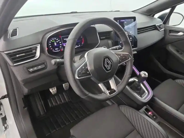 Renault Clio tce 90 — photo 67
