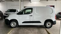 Peugeot Partner M 650kg BlueHDi 130ch S&S EAT8 — photo 8