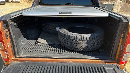 Ford Ranger Double Cabine 2.0 EcoBlue 213 4X4  BVA10 - Wildtrak – 2020 – 105349 km – Diesel – Boîte Automatique — photo 26