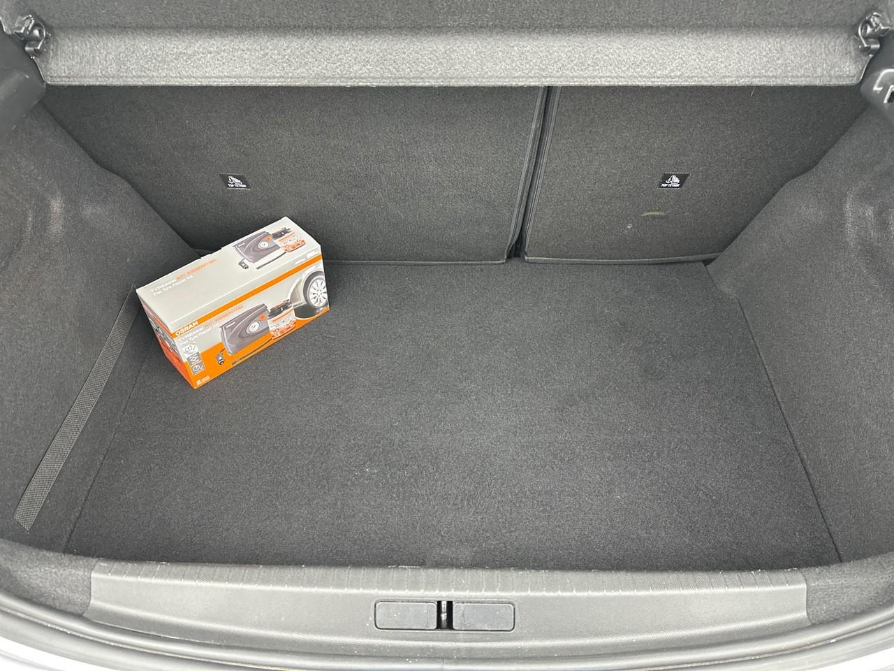 Peugeot 208 puretech 75 s&s bvm5 active — photo 8
