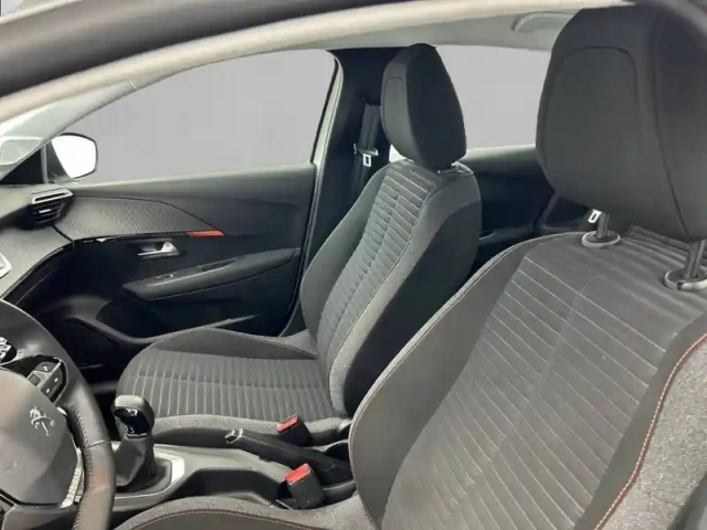 Peugeot 208 puretech 75 s&amp;s bvm5 — photo 11