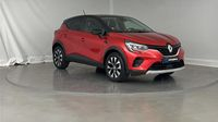 Renault Captur 1.0 TCe 90ch Evolution — photo 3