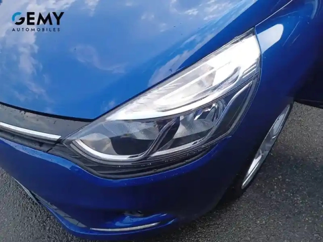 Renault Clio dci 75 energy — photo 31