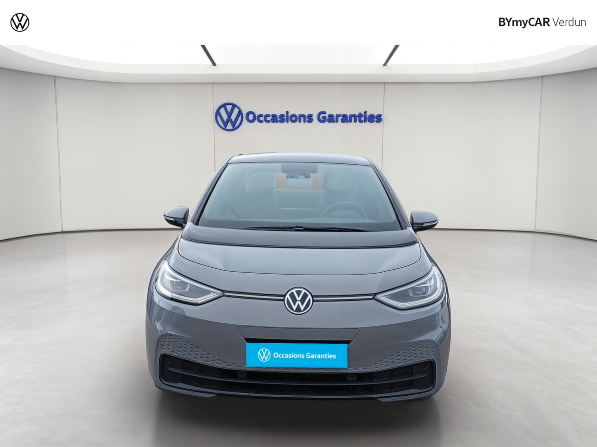 Volkswagen ID.3 204 ch Pro S — photo 8