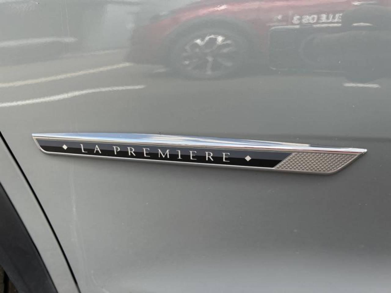 Ds Ds 7 crossback hybride rechargeable e-tense 360 eat8 4x4 la premi — photo 29