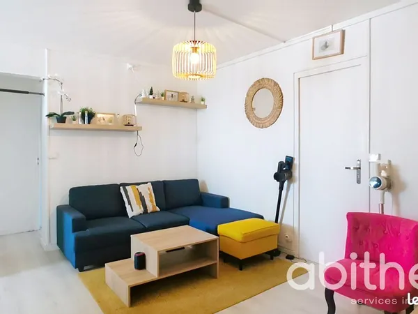 Appartement 4 pièces 79 m²